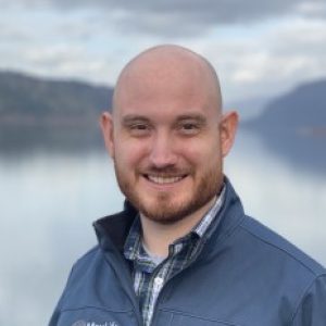 Profile photo of Tim Taylor